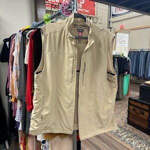 Scottevest RFID travel vest mens